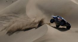 Confirmaron dónde se disputará el Dakar 2027 tras la decisión de dejar Arabia Saudita