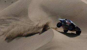 Confirmaron dónde se disputará el Dakar 2027 tras la decisión de dejar Arabia Saudita