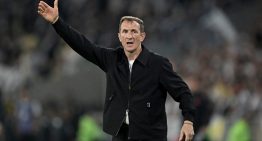 Rodolfo Arruabarrena, del plan perfecto para meter a Boca en la final de la Sudamericana a la honestidad brutal: «Si no ganamos nada, me tendré que ir a la mierda»