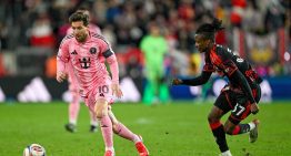 Balón de Oro 2026: Londres recibe una gala sin favorito y con Messi otra vez en carrera