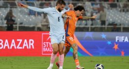 India vs Uruguay, por un amistoso internacional, EN VIVO: por qué se suspendió el partido del Seleccionado de Diego Forlán