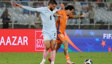 India vs Uruguay, por un amistoso internacional, EN VIVO: por qué se suspendió el partido del Seleccionado de Diego Forlán
