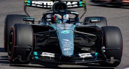 F1 GP de Estados Unidos: horarios de la carrera, cómo y dónde ver la Fórmula 1