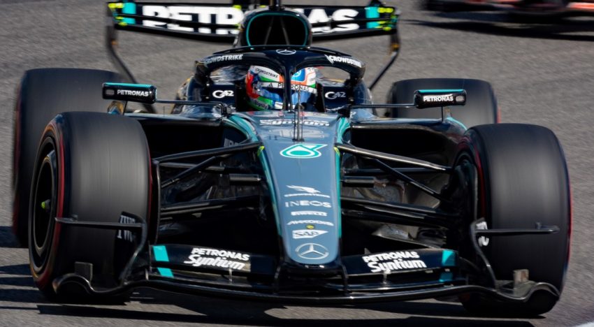 F1 GP de Estados Unidos: horarios de la carrera, cómo y dónde ver la Fórmula 1