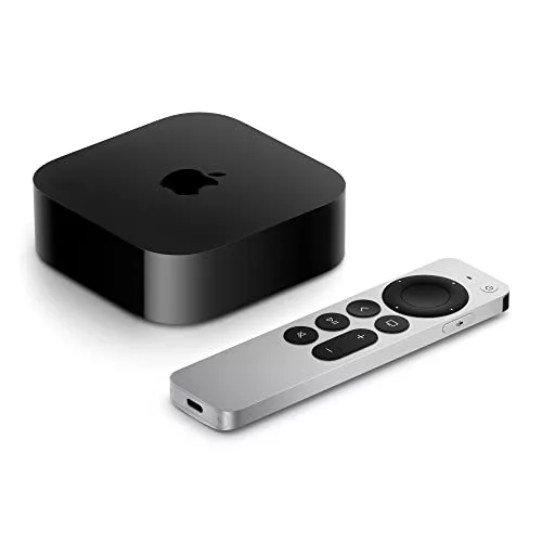 Apple TV 4K (3ª Gen)