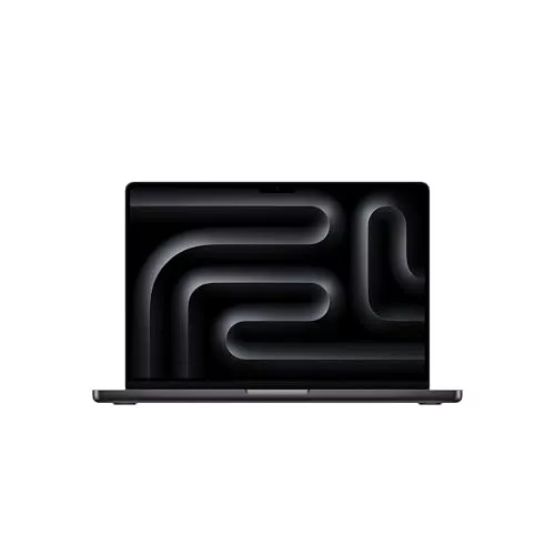 Apple MacBook Pro de 14,2 Pulgadas portátil con Chip M5 Pro: Pantalla Liquid Retina, CPU de 18 núcleos y GPU de 20 núcleos, 24 GB Memoria unificada, 2 TB de SSD, Teclado español; Negro Espacial