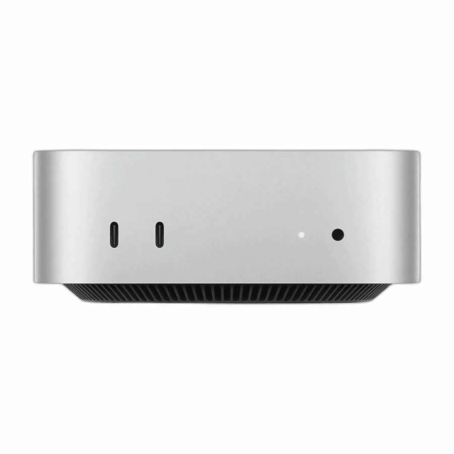 Mac mini M4 (512 GB)