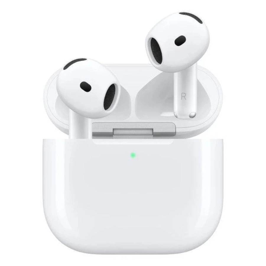 AirPods 5 (sin carga inalámbrica)