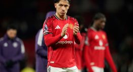 «Es difícil trabajar con ellos»: el conflicto de Lisandro Martínez revivió una vieja maldición de los argentinos en Manchester United