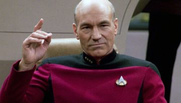 Luto en Hollywood y en el universo X-Men: falleció el reconocido actor Patrick Stewart