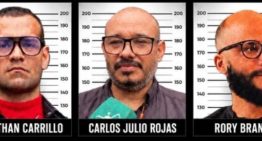 Sntp exigió libertad plena para los periodistas Jonathan Carrillo, Carlos Julio Rojas y Rory Branker