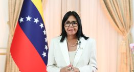 CNN: Delcy Rodríguez pone fin a un pilar del chavismo