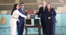 Transparencia Venezuela: 10 años sin saber qué hacen con el dinero de todos