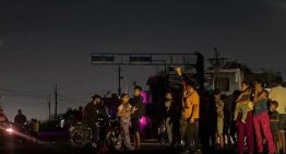 Protestas nocturnas por crisis de apagones sacudieron varios estados de Venezuela este #1Oct (VIDEOS)