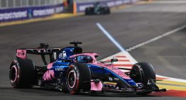F1 GP de Estados Unidos: horarios del entrenamiento y clasificación, cómo y dónde ver la Fórmula 1