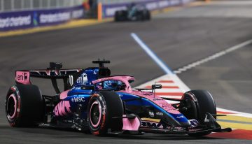 F1 GP de Estados Unidos: horarios del entrenamiento y clasificación, cómo y dónde ver la Fórmula 1