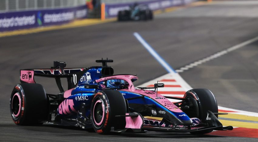 F1 GP de Estados Unidos: horarios del entrenamiento y clasificación, cómo y dónde ver la Fórmula 1