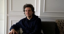Gastón Gaudio y su obsesión por ser presidente de Independiente: «Tengo todo para perder, pero amo al club y quiero cambiar la historia»