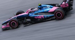F1 GP de Bahréin en Malasia, EN VIVO: cómo clasificó Colapinto pese a la sanción, resultados, pole position y cuándo es la carrera