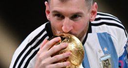 El adiós de Messi a la Selección Argentina: del amor no correspondido a un matrimonio eterno