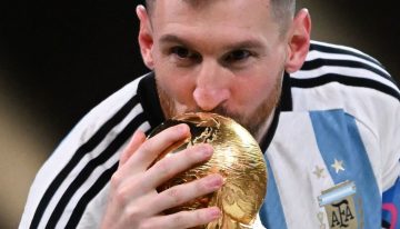 El adiós de Messi a la Selección Argentina: del amor no correspondido a un matrimonio eterno