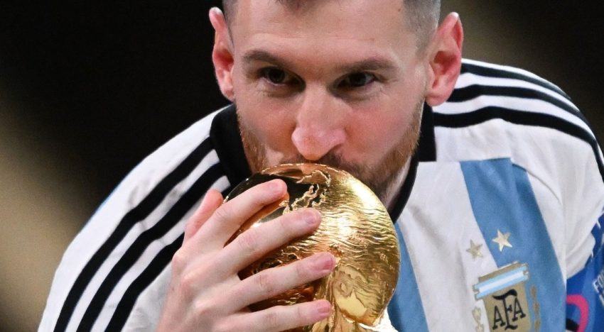 El adiós de Messi a la Selección Argentina: del amor no correspondido a un matrimonio eterno