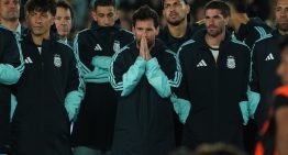 Lionel Messi dejó el nido vacío, pero la Selección tiene un recambio para seguir volando alto