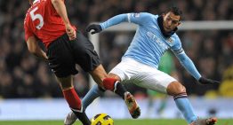 El divertido desafío de Carlos Tévez con Rio Ferdinand: ¿cuál fue el único tridente que le ganó al suyo con Cristiano Ronaldo y Rooney?