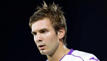 Franco Mastantuono se fracturó y tuvo que ser operado en Italia: el comunicado de la Fiorentina