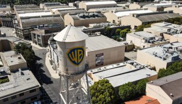 La MILLONADA con la que Paramount Skydance cerró la compra de Warner Bros Discovery