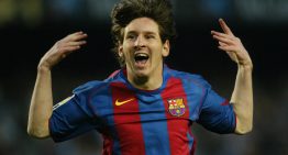 «Su limitación física le impide competir»: las inéditas revelaciones de los primeros informes sobre Lionel Messi en Barcelona