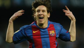 «Su limitación física le impide competir»: las inéditas revelaciones de los primeros informes sobre Lionel Messi en Barcelona
