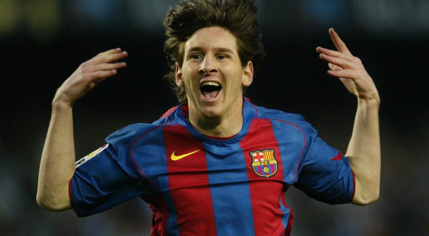 «Su limitación física le impide competir»: las inéditas revelaciones de los primeros informes sobre Lionel Messi en Barcelona