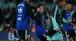 Julián Alvarez se sacó la mufa y volvió a festejar un gol después de 84 días: del calvario del Atlético de Madrid a la sonrisa con la Selección Argentina