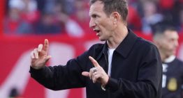 Boca pone la mira en River: el plan de Arruabarrena, la situación de Paredes y las dudas para el Superclásico