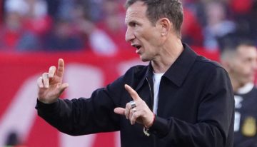 Boca pone la mira en River: el plan de Arruabarrena, la situación de Paredes y las dudas para el Superclásico
