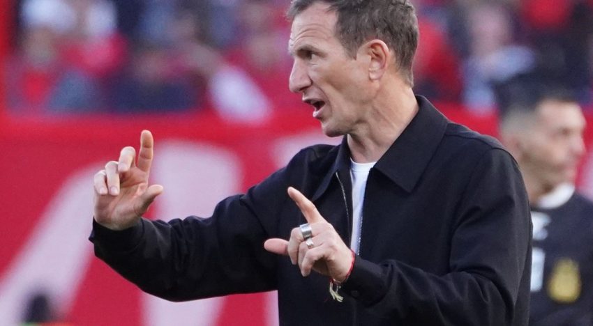 Boca pone la mira en River: el plan de Arruabarrena, la situación de Paredes y las dudas para el Superclásico