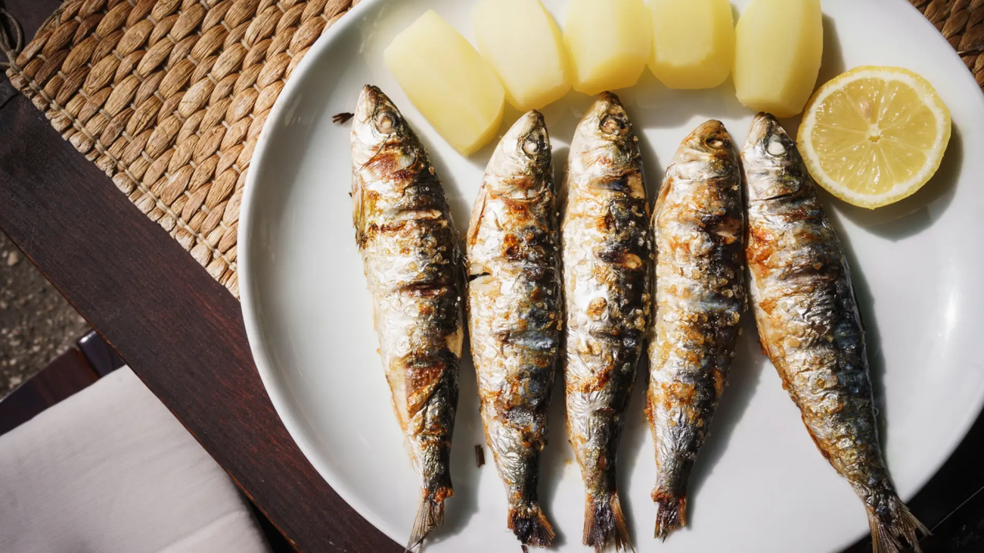 Estos son los alimentos que combinan mejor juntos y sus beneficios, según una nutricionista