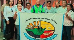 Sindicatos de Fetrapure iniciaron campaña y convocaron a elecciones este #30Oct (VIDEO)