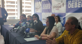 Delsa Solórzano respalda hoja de ruta de la transición en Venezuela planteada por EEUU