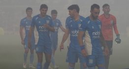 Estudiantes de Río Cuarto descendió a la Primera Nacional a cuatro fechas del final y con uno de los peores récords de la historia