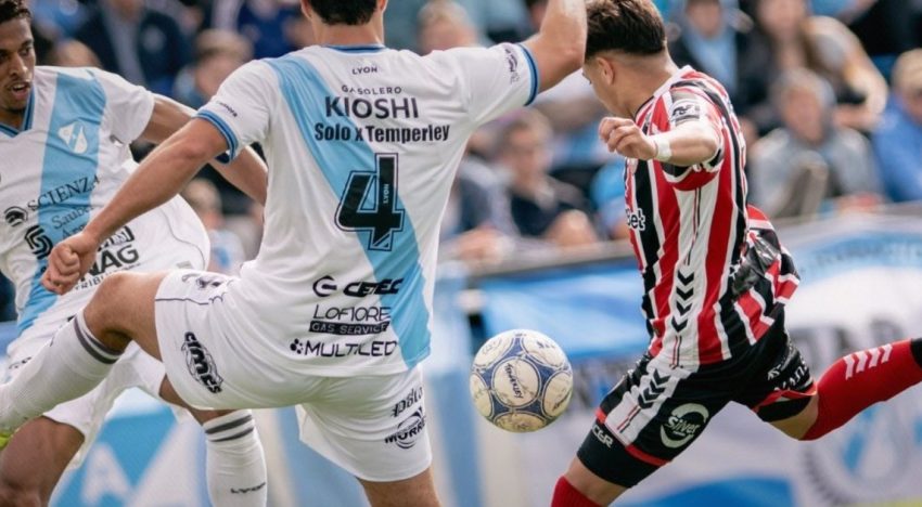La definición de la Primera Nacional: Godoy Cruz y Atlanta se ilusionan con la final, Acassuso descendió y Chacarita respira con un golazo agónico