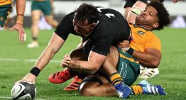 Las nuevas reglas del rugby en el Nations Championship: qué son el hip drop y el knee drop y de qué deberán cuidarse en Los Pumas