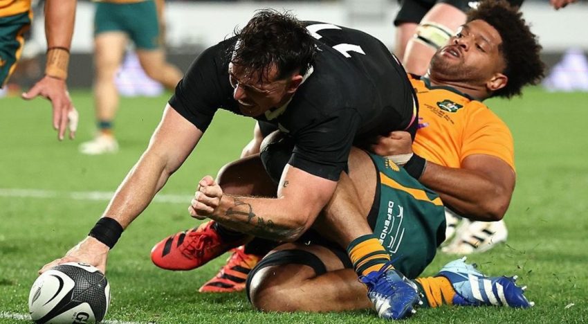 Las nuevas reglas del rugby en el Nations Championship: qué son el hip drop y el knee drop y de qué deberán cuidarse en Los Pumas