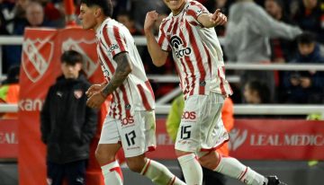 Los puntajes de Clarín de la fecha 11 de la Liga Profesional de Fútbol