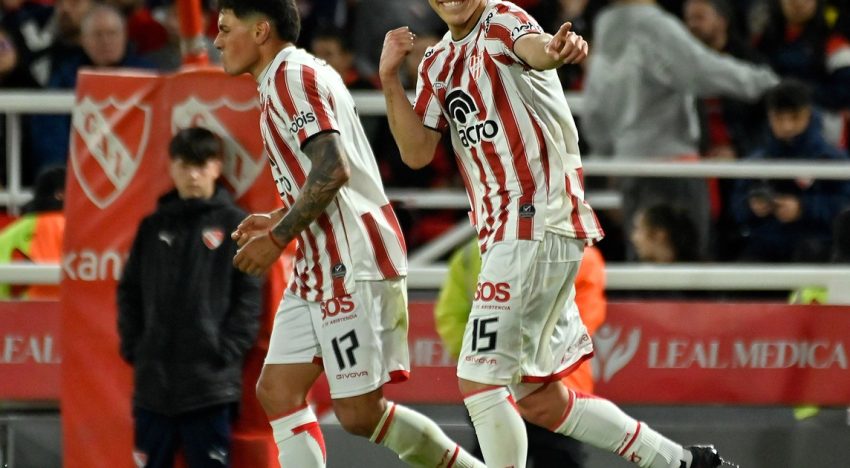 Los puntajes de Clarín de la fecha 11 de la Liga Profesional de Fútbol