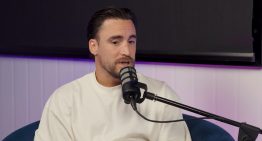 Nicolás Tagliafico y una triste crítica a los torneos de la AFA: «Empezás a perder el amor por el fútbol argentino»
