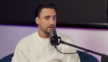 Nicolás Tagliafico y una triste crítica a los torneos de la AFA: «Empezás a perder el amor por el fútbol argentino»