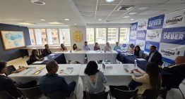 Plataforma Unitaria exigió al régimen que se derogue por completo la «Ley contra el Odio» (VIDEO)