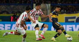 Instituto vs Boca, EN VIVO: a qué hora juegan, formaciones y cómo ver el partido por el Torneo Clausura 2026